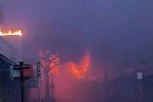 ŠESTORO MRTVIH NASTRADALO U STRAVIČNOM POŽARU: Vatrena stihija na Havajima odnela prve žrtve!