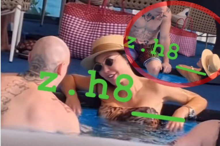 Maja Marinković i Desingerica