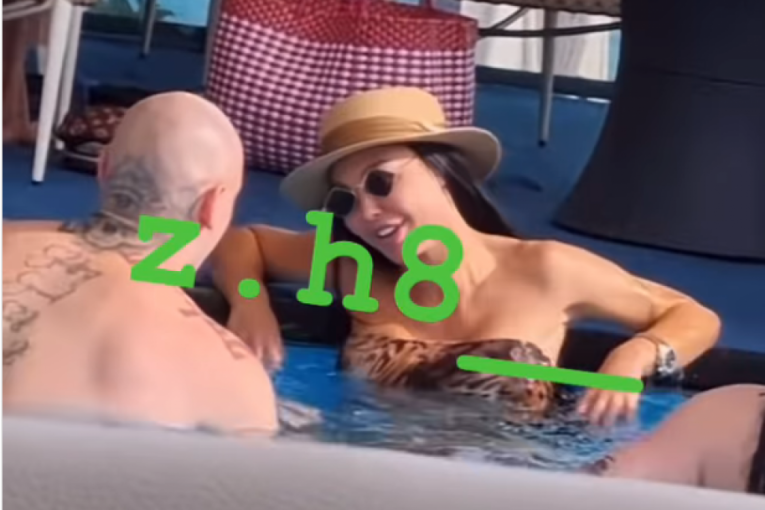 Maja Marinković i Desingerica