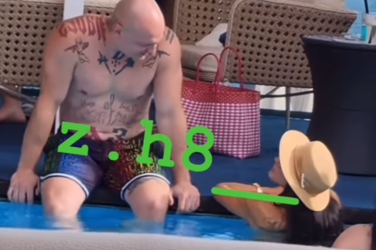 Maja Marinković i Desingerica