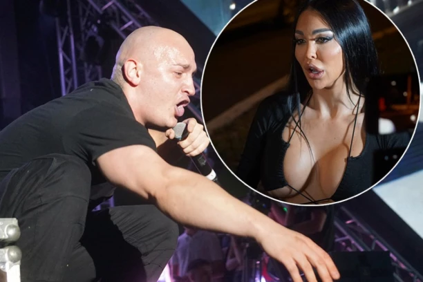 DESINGERICA ZBOG OBOŽAVATELJKI ČUPA KABLOVE: Posle povezivanja sa Majom Marinković fanatici mu BANJAVAJU NA KUĆU!
