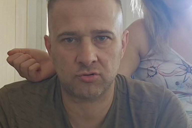 Zoran Đorđević o ćerkama, Anđeli i Nađi