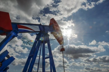 NIS NASTAVLJA PROCES DIGITALNE TRANSFORMACIJE: Primenjena nova tehnologija koja u potpunosti automatizuje izradu naftnih bušotina