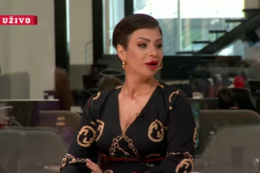 JA SAM RIJALITI BUDALETINA, A NE ZVEZDETINA: Ispovest Miljane Kulić posle SKANDALA sa Ivanom, Zolom i Bebicom, otvorila sve karte!