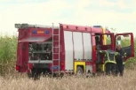 ZASTRAŠUJUĆI PRIZORI SA MESTA NESREĆE U BATAJNICI: Sve vrvi od policije i hitne pomoći - pogledajte prve fotografije sa terena (FOTO)