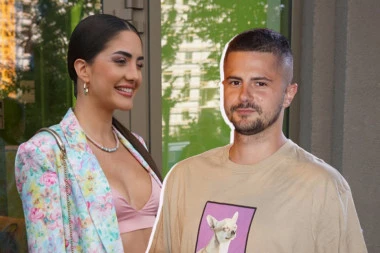 SERVIRALI OSVETU MAJI I ZVEZDANU:  Anđela i Bilal se KRIŠOM ČULI, Đuričićeva zaboravila na SKANDAL iz "Zadruge 6"