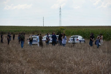 UZROK PADA AVIONA KOD ZEMUN POLJA TEŽAK ZA OTKRIVANJE: Oglasili se iz Centra za istraživanje nesreća