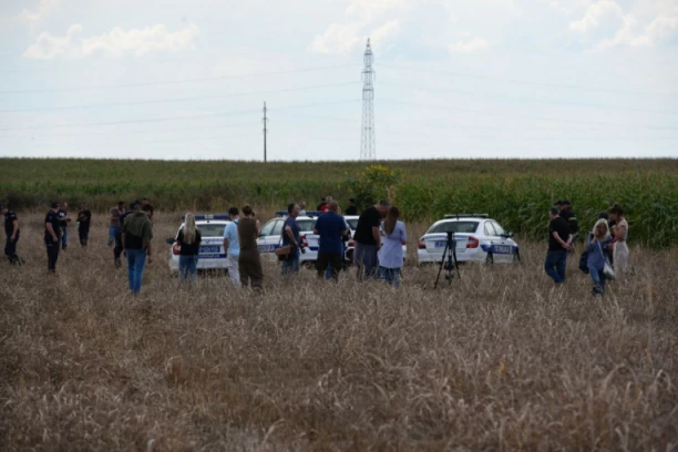 UZROK PADA AVIONA KOD ZEMUN POLJA TEŽAK ZA OTKRIVANJE: Oglasili se iz Centra za istraživanje nesreća
