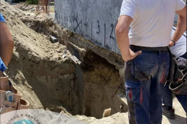 PRIKLJUČENJE NELEGALNIH OBJEKATA NA STRUJU, VODU I GAS: Prijave počinju za nedelju dana, evo GDE možete podneti zahtev