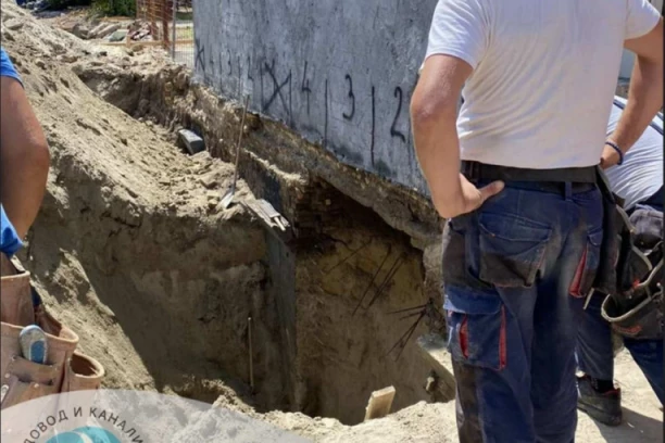 PRIKLJUČENJE NELEGALNIH OBJEKATA NA STRUJU, VODU I GAS: Prijave počinju za nedelju dana, evo GDE možete podneti zahtev