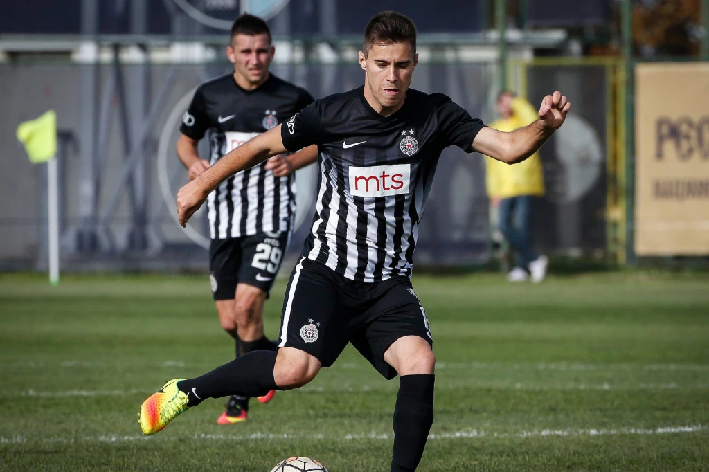 PRELAZNI ROK JE ZATVOREN NA MAESTRALAN NAČIN: Sa Partizanom je osvojio trofej Kupa Srbije - sada stiže da pomogne u ostvarenju zacrtanog cilja!