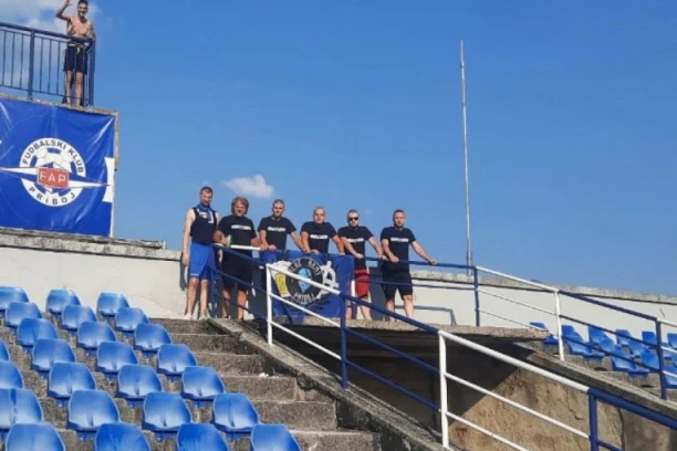 "KAMIONDŽIJE" SU VEĆ SPREMNE ZA START SEZONE: FAP nastavio sa serijom trijumfa - Sloga se u Požegu vraća sa četiri lopte u mreži!