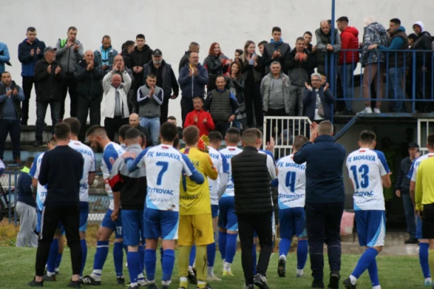 CILJEVI SU JASNO PROKLAMOVANI: U Žitkovcu se sanjanu najlepši snovi - svi putevi vode ka srpskoligaškom karavanu! (FOTO GALERIJA)