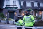 POLICIJI DOJAVLJENO DA JE BEZBEDNOST DETETA UGROŽENA: Misteriozno UBISTVO desetogodišnje devojčice podigla London na noge, odmah pokrenuta istraga!