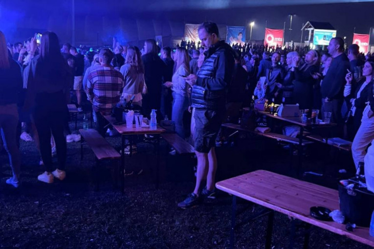 Bivši muž Anđelke Prpić, Dario