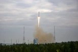 RUSI PONOVO ISPISUJU ISTORIJU: Poslali su raketu na Mesec prvi put posle 50 godina, snimak lansiranja je FASCINANTAN (VIDEO)
