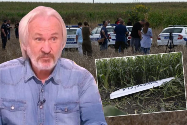 PILOT JE NAPRAVIO KOBNU GREŠKU PRE POLETANJA: Bivši kapiten avijacije o UZROKU NESREĆE kod Batajnice - pitanje j i koliko je bio iskusan