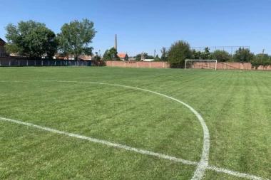 OMLADINAC GOSTUJE U SARAORCIMA: Rakinčani nakon sedam godina odmeravaju snage sa SASK-om!