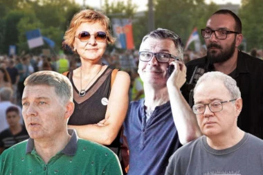 OVI LJUTI, ČIM SE NEŠTO GRADI! Rujević očitao lekciju opoziciji - smetaju im autoputevi, gradnja, projekti...