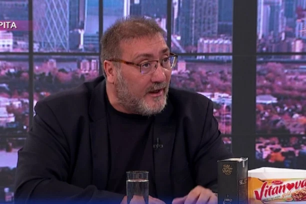 DEJANU BULATOVIĆU PRETILI BATINAMA: Podneću prijavu! Ovo je posledica nasilja koje promoviše opozicija!