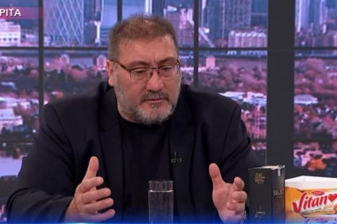 MORALNA I POLITIČKA ODGOVORNOST DRAGANA ĐILASA ZA POKUŠAJ DESTABILIZACIJE SRBIJE! Oglasio se Bulatović i jasno poručio: Ovo nije ništa drugo do bedni pokušaj povratka na vlast!