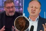 KUKAVICA JEDNA, NE JAVLJA SE NIGDE! Bulatović otkrio detalje o Đilasu: Pustiću snimke kako je tukao psa