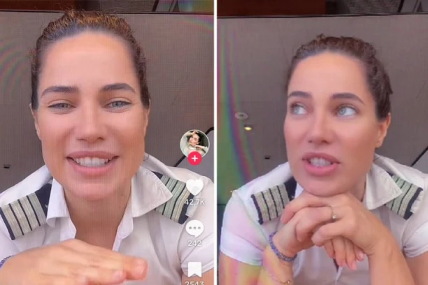 MAJA RADI NA BRODU, A ZA JEDAN BAKŠIŠ MOŽE DA KUPI STAN U BEOGRADU: Cifra koju zaradi za dan je NEVEROVATNA, gde ovo ima?! (FOTO/VIDEO)