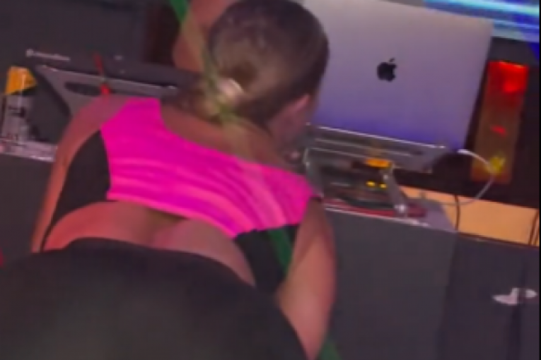 Teodora Džehverović