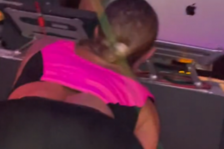 Teodora Džehverović