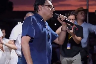 "EKVADOR JE POSTAO NARKO-DRŽAVA": Ubijeni političar upozoravao da zemlju kontrolišu meksički karteli i ALBANSKA MAFIJA