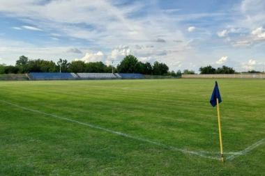 PROMENA JE BILA NEMINOVNA: Uprava Obilića je na slabije rezultate "odgovorila" promenom trenera!