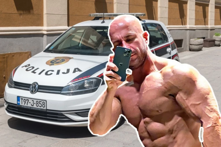 MONSTRUM UBIO ŽENU! Oglasila se policija - bosanski mediji objavili koliko ljudi je nastradalo!