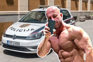 MONSTRUM UBIO ŽENU! Oglasila se policija - bosanski mediji objavili koliko ljudi je nastradalo!