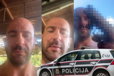 NIKO NE ŽELI DA PLATI SAHRANU NERMINA SULEJMANOVIĆA: Oglasili se iz opštine, evo šta su rekli!