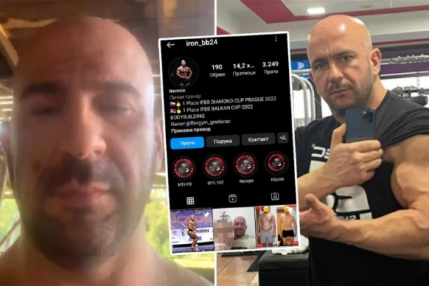 SVI KOJI SU VELIČALI UBICU I GNUSNI ZLOČIN, BIĆE ISPITANI I PROCESUIRANI! Resorno ministarstvo izdalo naredbu povodom TRAGEDIJE u Gradačcu!