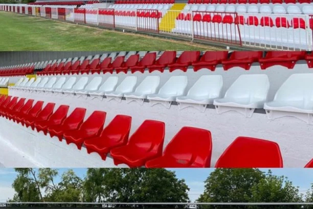 ADMIRALBET ARENA NEOSVOJIVA TVRĐAVA: Može li zahuktali Metalac da pomrsi račune Radničkom?!