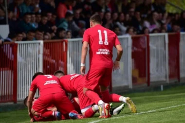 UOČI PRVENSTVENE PREMIJERE NA DOMAĆEM TERENU: Crveno-beli izdali važno saopštenje i uputili poziv navijačima - BUDITE NAŠ 12. IGRAČ!