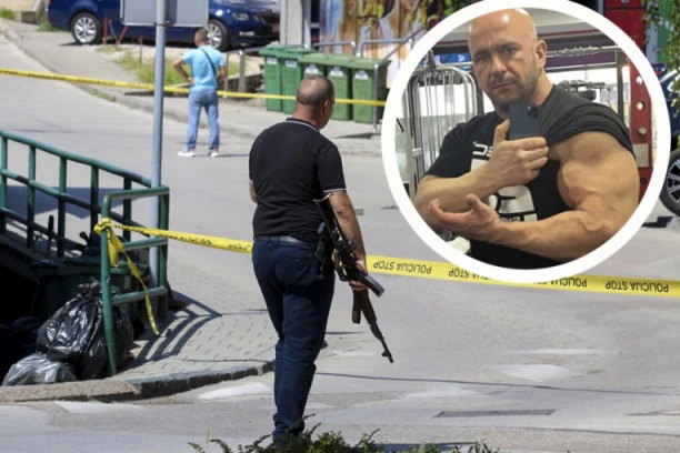 POBIO SAM I TVOJU I MOJU FAMILIJU: Jezive reči MASOVNOG UBICE zbog kojih nećete spavati!