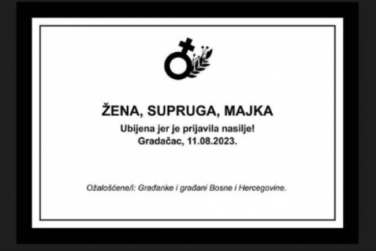 Poznati dele umrlicu