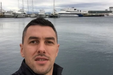 PSIHIČKI JE JAKO LOŠE, SVE JE TEŠKO PODNEO: Čovek koji je spasao Nizamino dete završio u bolnici!