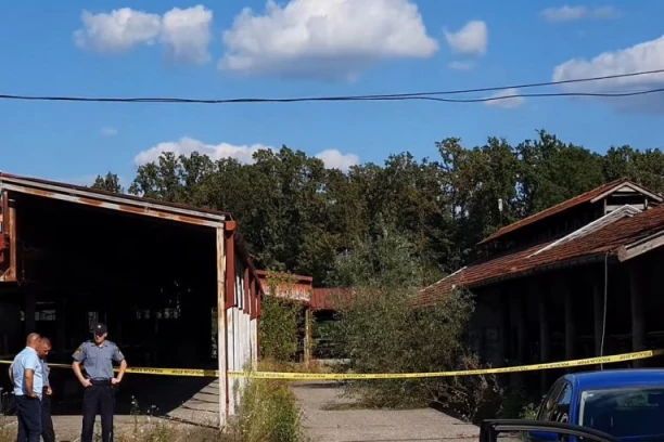 DUŠEVNI BOLESNIK IZREŠETAO DETE PRED OCEM! Dečak (9) ubijen u krvavom pohodu - monstrum tada nasumično pucao na putu, sa sobom nosio BOMBE I MINU!