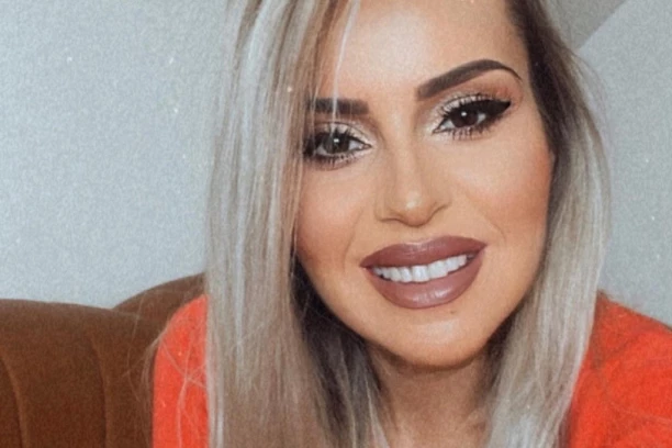 "Beba će učiniti ljubav jačom, dane kraće, noći duže, novac manji, dom sretniji"! Poslednja objava ubijene Nevzete u Gradačcu SLAMA SRCA! (FOTO)