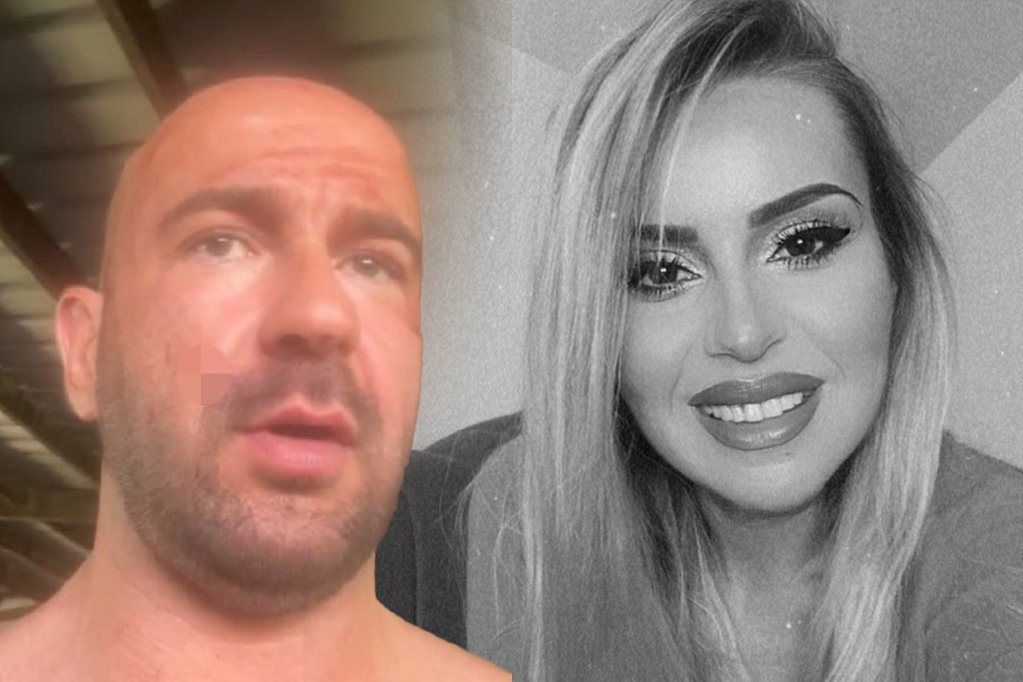 OVAKO SU IZGLEDALI POSLEDNJI MINUTI IVOTA UBIJENE NIZAME Moj Sin Je OVAKO SU IZGLEDALI POSLEDNJI MINUTI IVOTA UBIJENE NIZAME Moj Sin Je