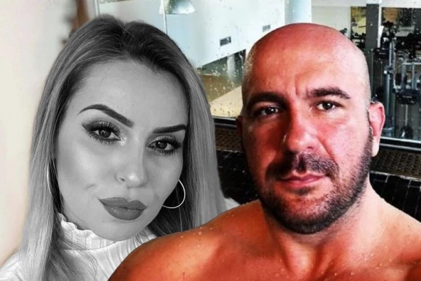 SUD PRE ČETIRI DANA ODBIO MERE OPREZA ZA SVIREPOG UBICU: Nesrećna žena molila za pomoć još početkom jula! (FOTO)