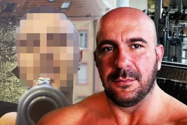 SPREMA NOVI MASAKR? Oglasio se Huso, najveća podrška MASOVNOG UBICE i javno ZAPRETIO!? (FOTO)