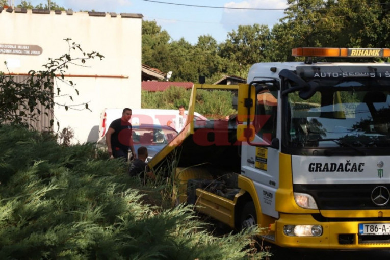 A.Bešić/Dnevni AVAZ