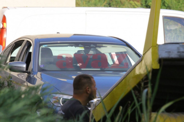 A.Bešić/Dnevni AVAZ