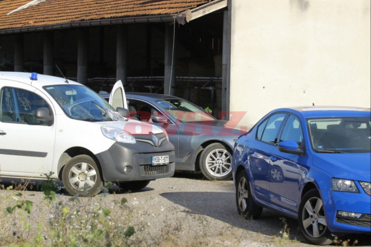 A.Bešić/Dnevni AVAZ