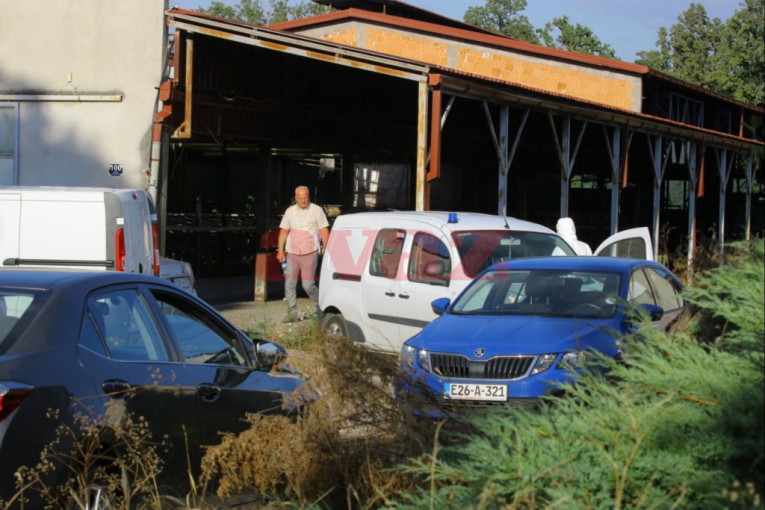 A.Bešić/Dnevni AVAZ