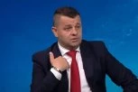OČEKUJE SE HITNA SEDNICA ZBOG PROGLAŠENJA DANA ŽALOSTI: Ministar Hurtić o tragediji u Gradačcu!